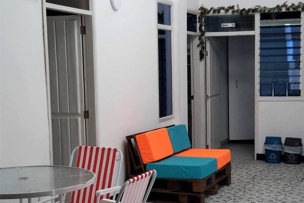Believer Hostel Santa Marta  Exterior foto