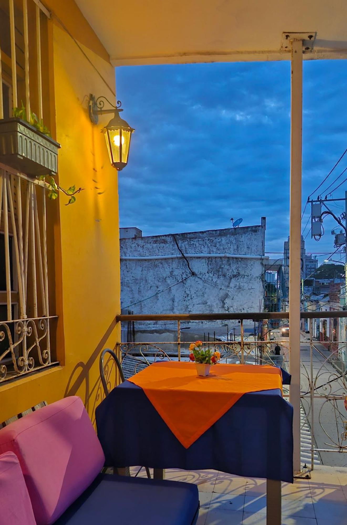 Believer Hostel Santa Marta  Exterior foto
