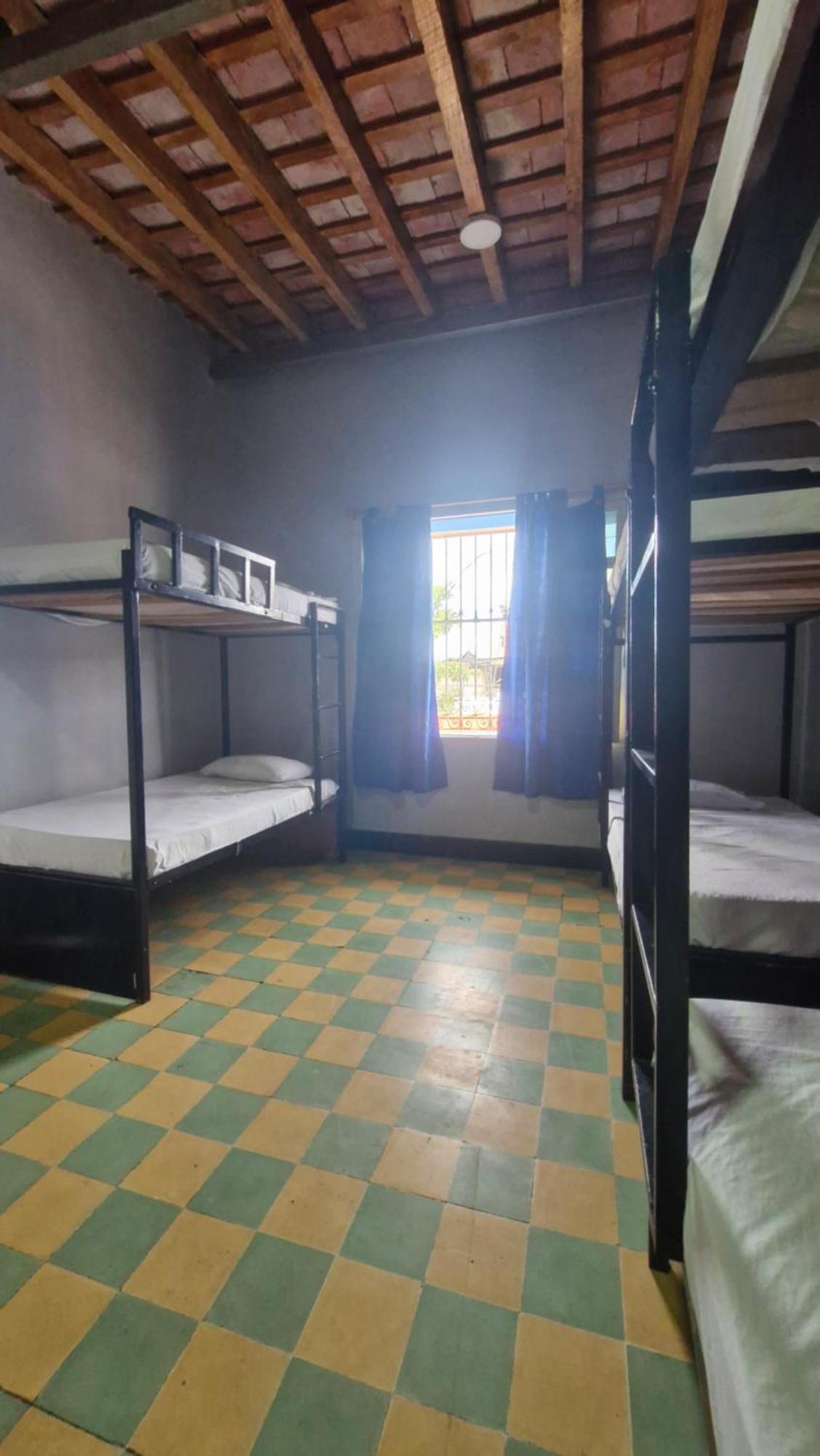 Believer Hostel Santa Marta  Exterior foto